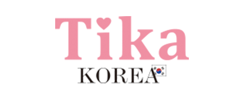 Tikakoreaロゴ
