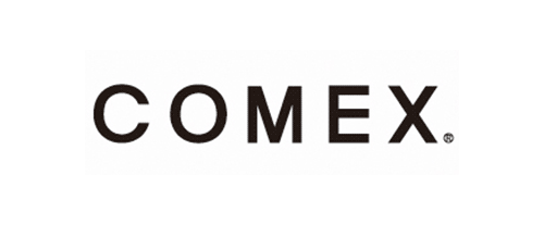 コメックスロゴ