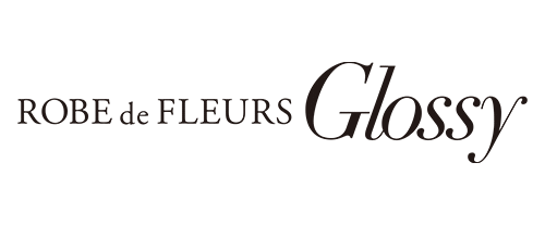 グロッシーロゴ