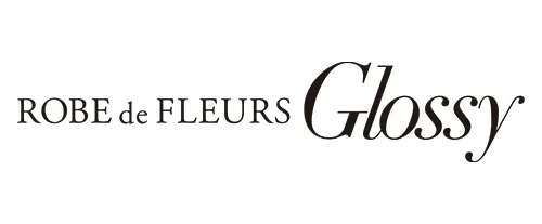 高級キャバドレスブランド「Glossy(ローブドフルール グロッシー)」