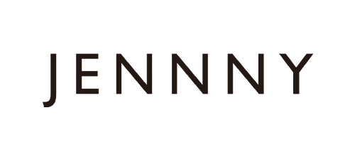 ジェニーロゴ