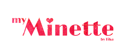 マイミネットロゴ