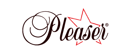 プリーザーロゴ