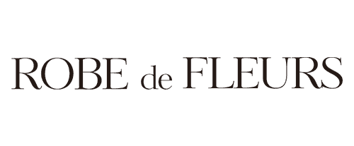 ローブドフルールロゴ