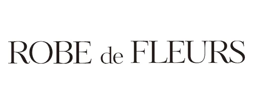 高級キャバドレスブランド「ROBE de FLEURS(ローブドフルール)」