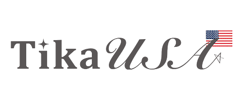 TikaUSAロゴ