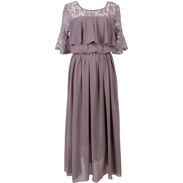 パーティードレス