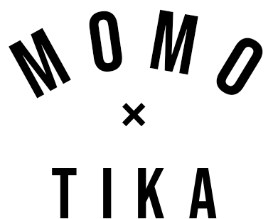 MOMO×TIKA