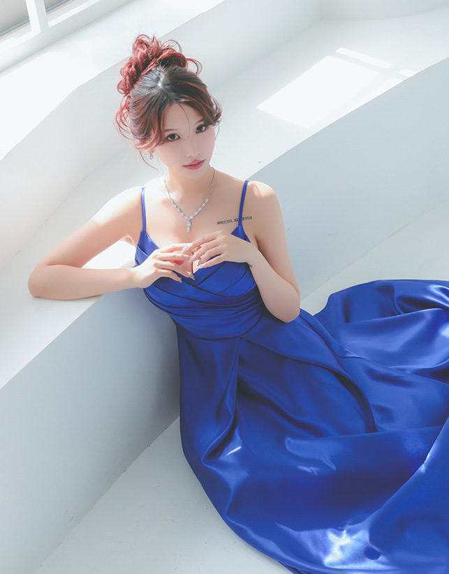 ドレスイメージ画像