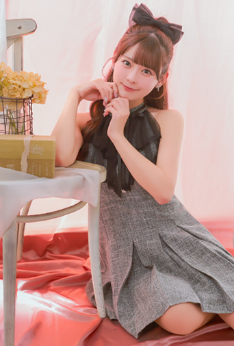ドレスイメージ画像