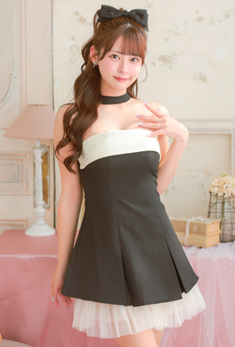 ドレスイメージ画像