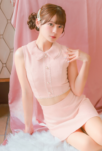 ドレスイメージ画像