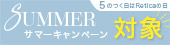 パーティーカテゴリ