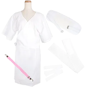 和装着付け小物