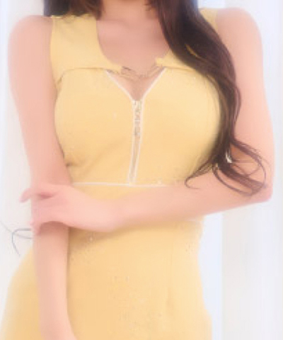 イエロービジュドレスディテール画像