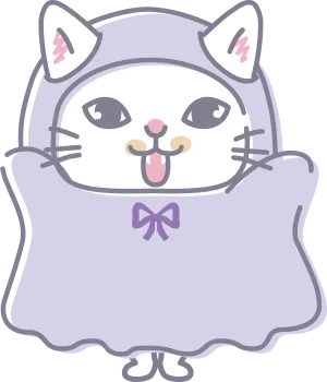 飾りおばけ