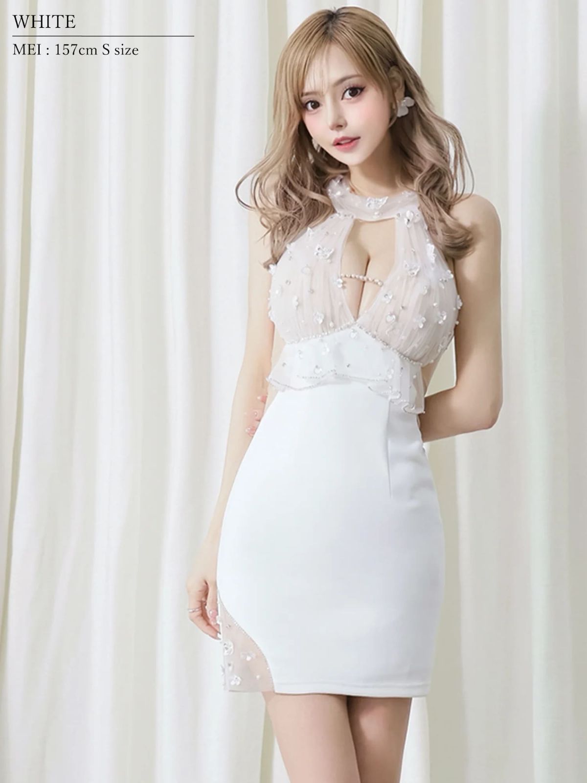 AngelR エンジェルアール 高級キャバドレス