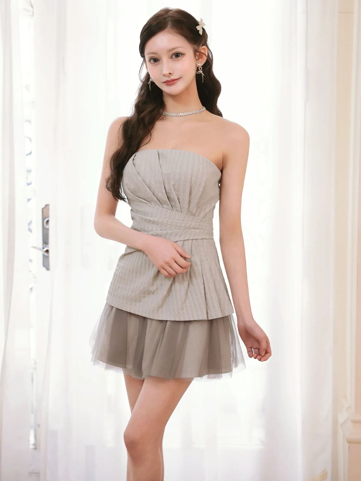 AngelR エンジェルアール 高級キャバドレス