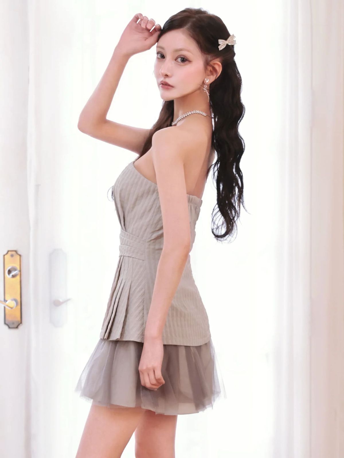 AngelR エンジェルアール 高級キャバドレス