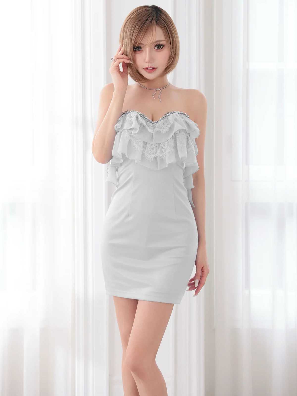 AngelR エンジェルアール 高級キャバドレス