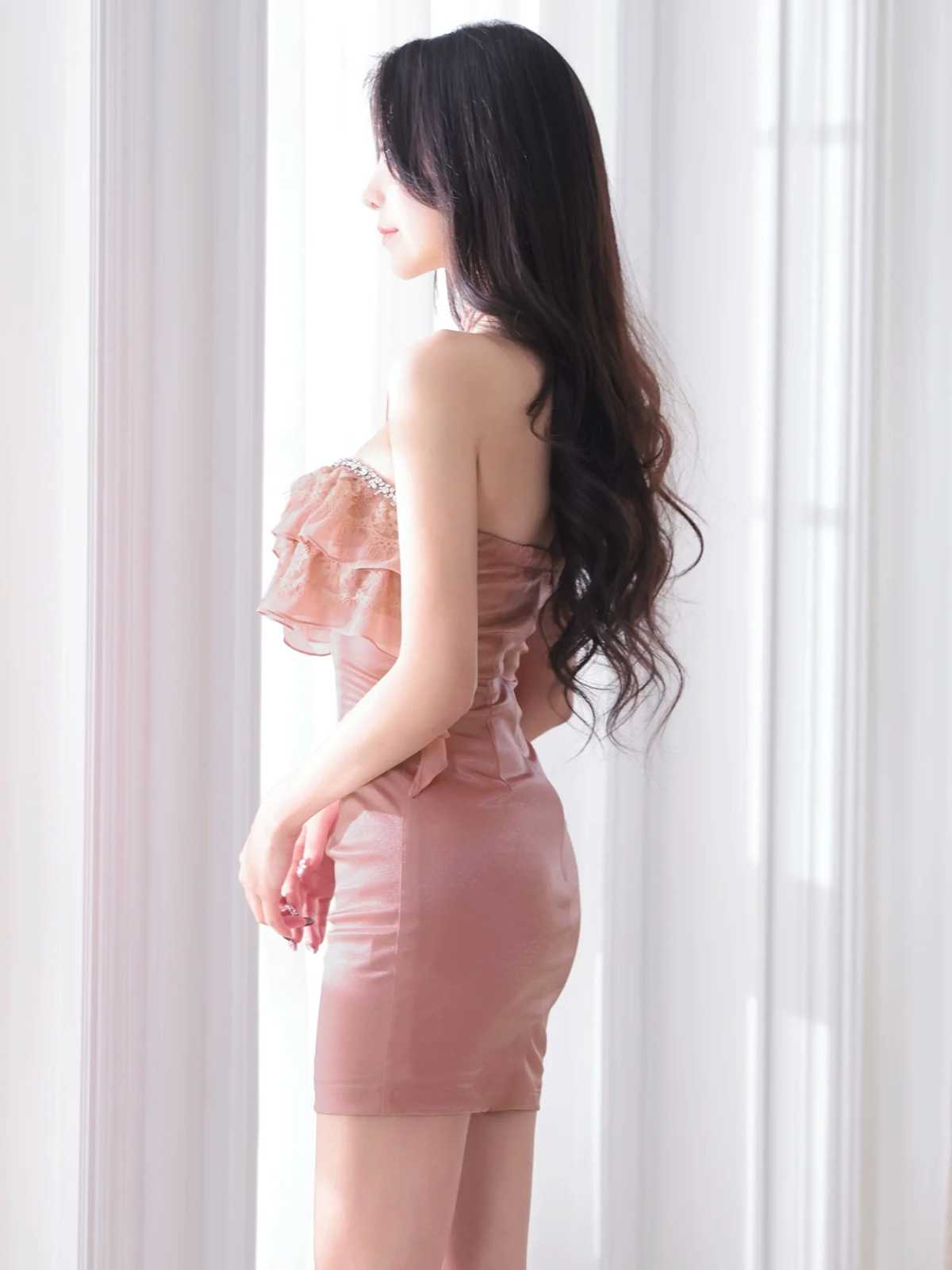 AngelR エンジェルアール 高級キャバドレス