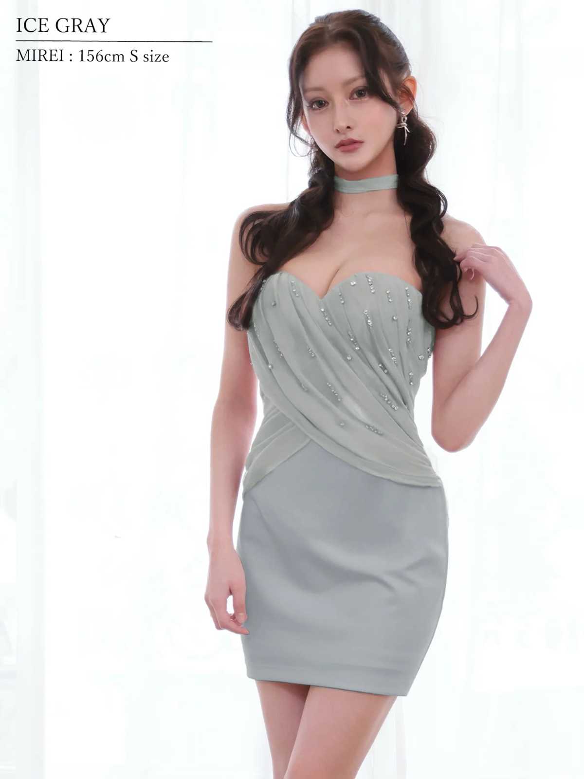 AngelR エンジェルアール 高級キャバドレス