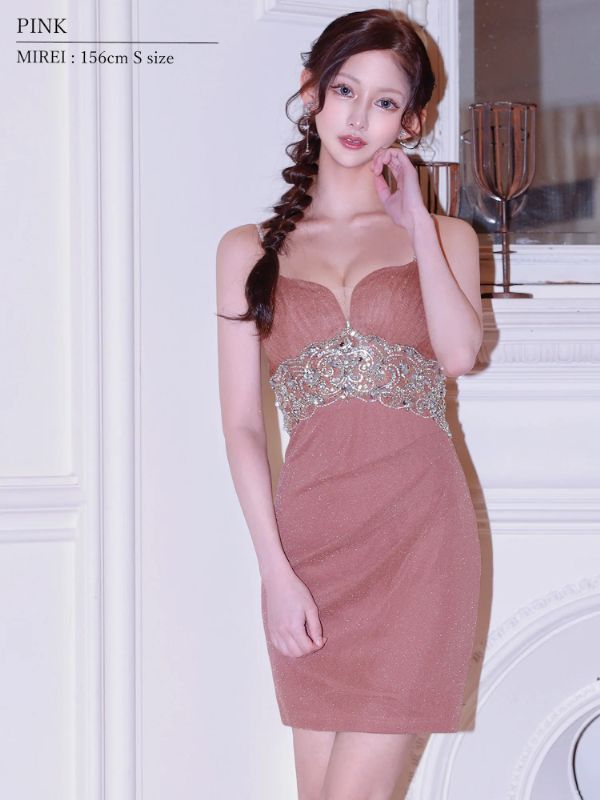 AngelR エンジェルアール 高級キャバドレス