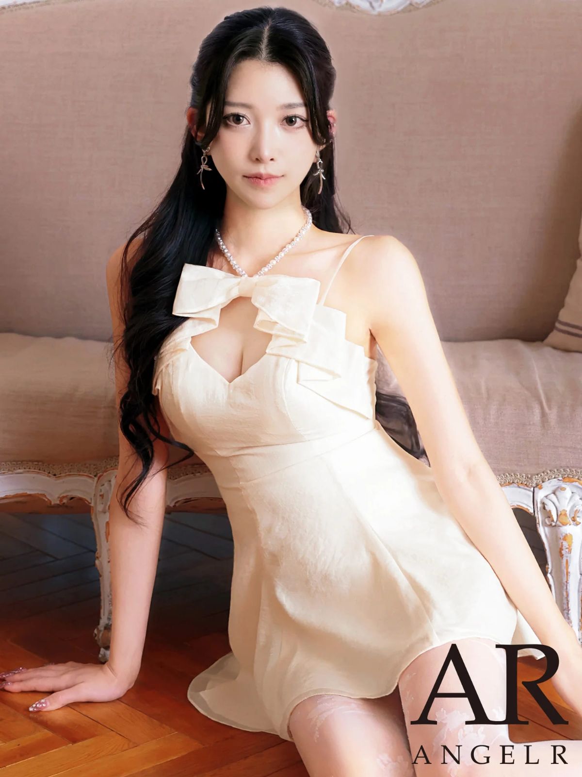 AngelR エンジェルアール 高級キャバドレス