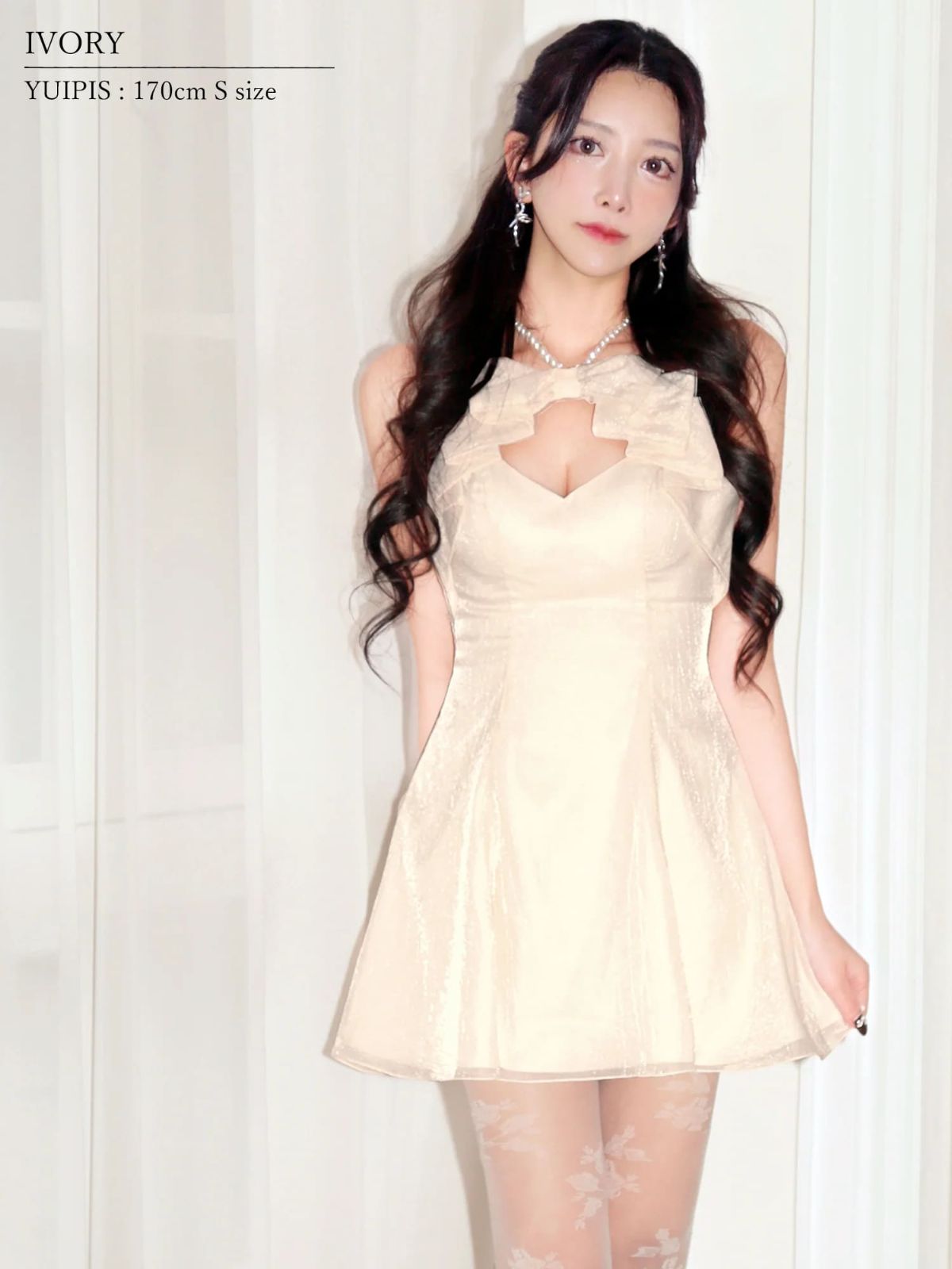 AngelR エンジェルアール 高級キャバドレス