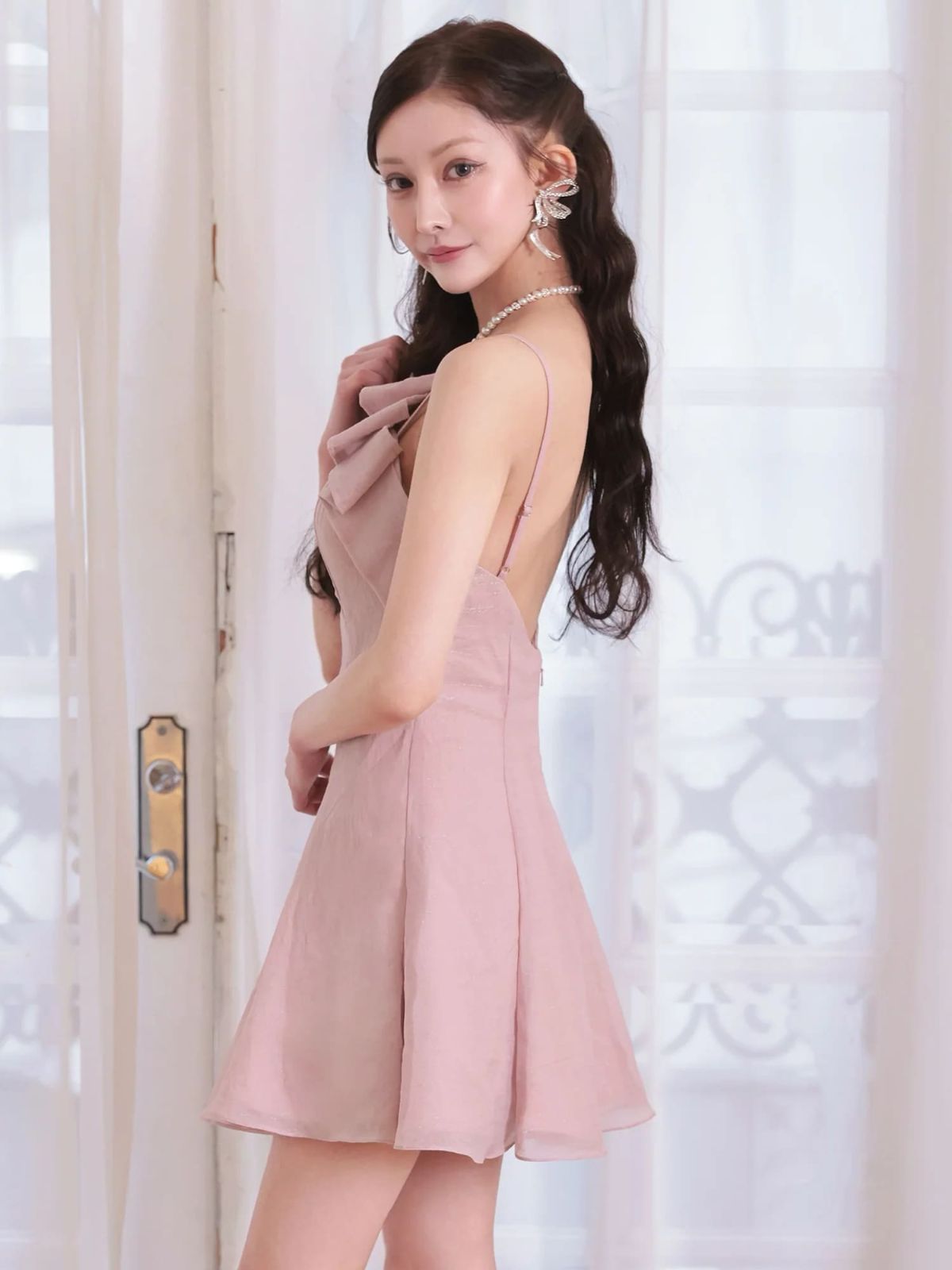 AngelR エンジェルアール 高級キャバドレス