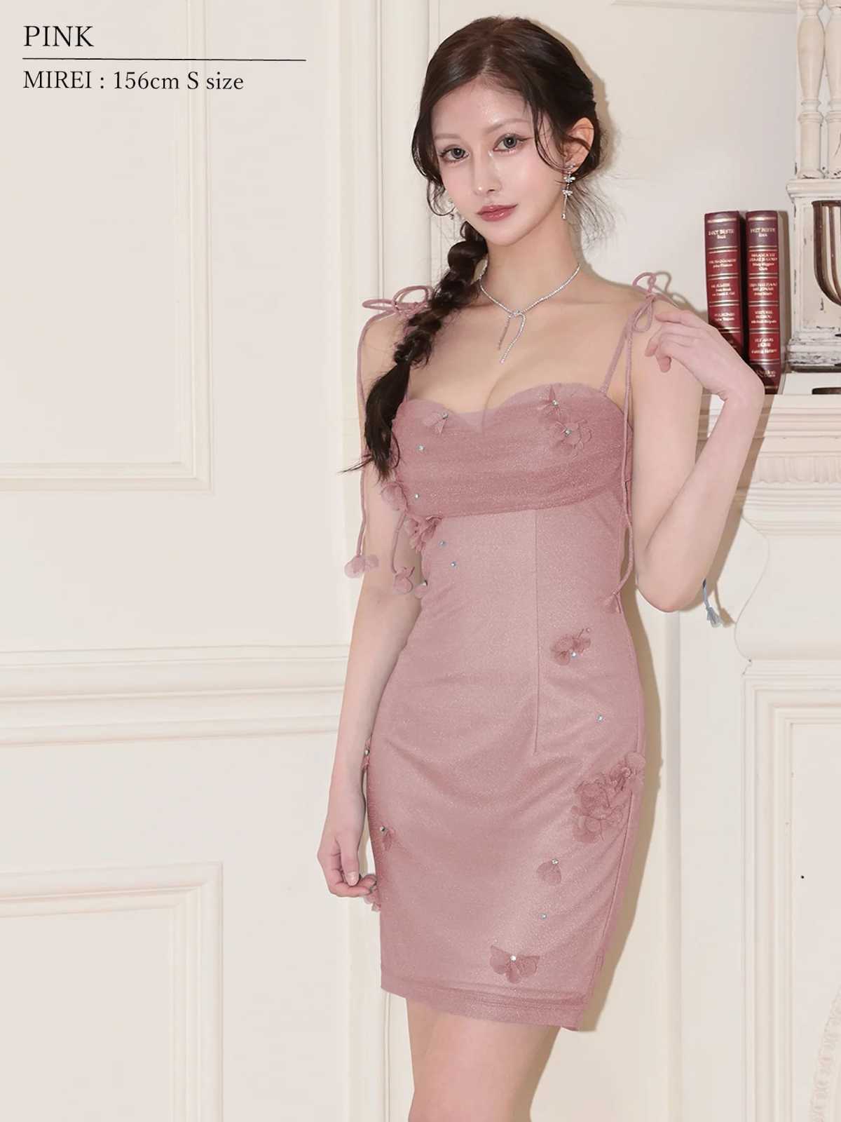 AngelR エンジェルアール 高級キャバドレス