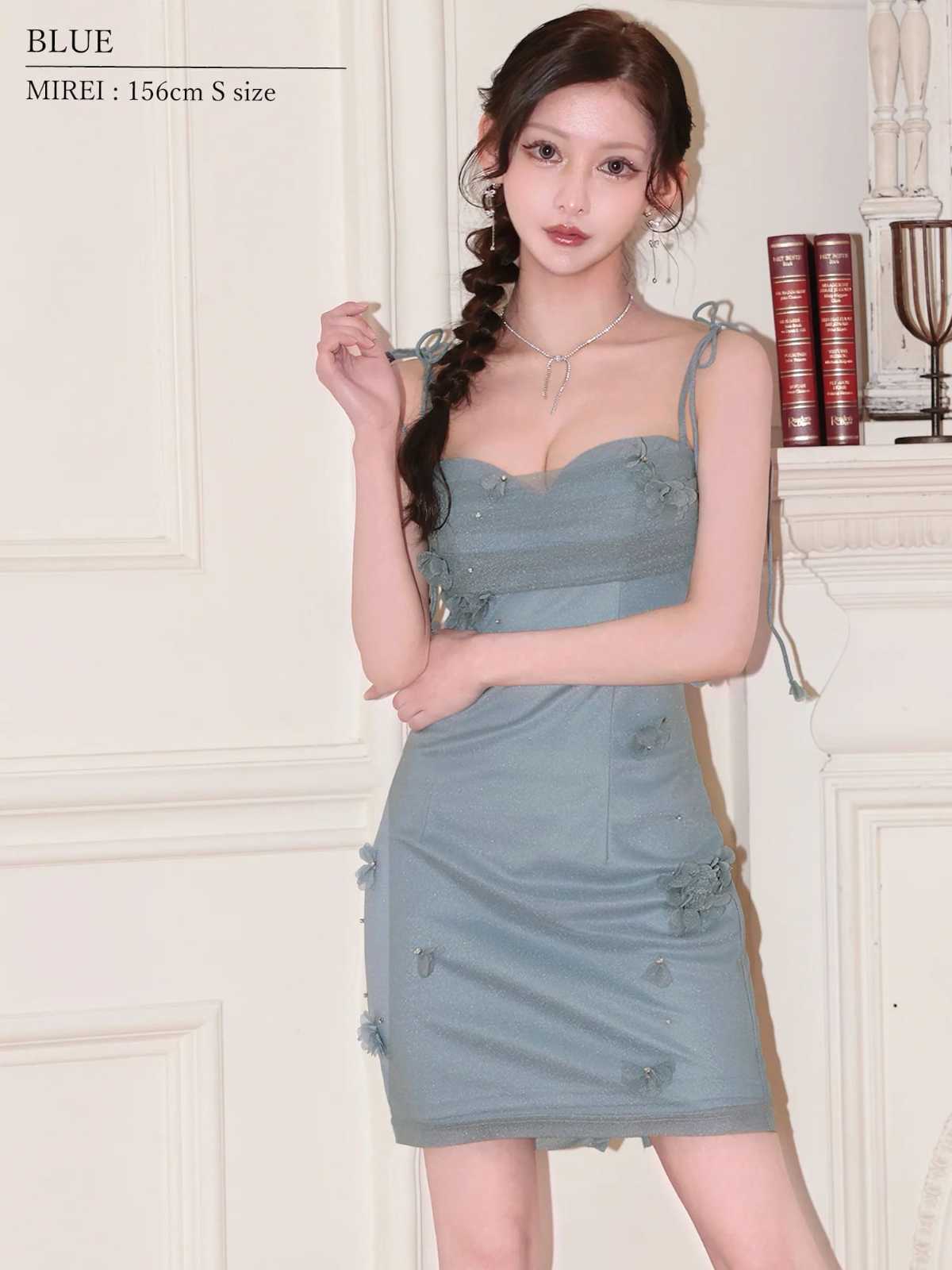 AngelR エンジェルアール 高級キャバドレス