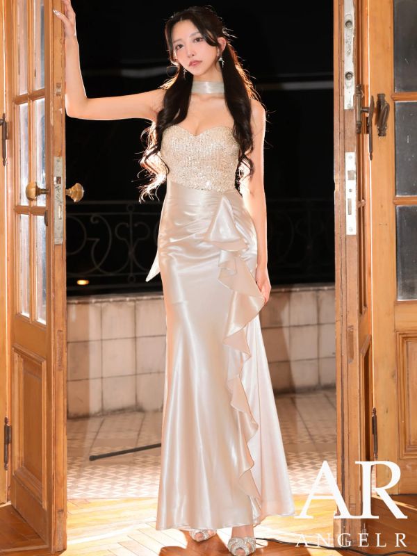 AngelR エンジェルアール 高級キャバドレス
