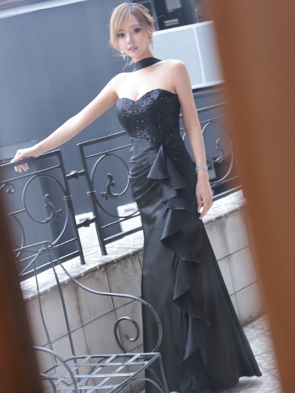 AngelR エンジェルアール 高級キャバドレス