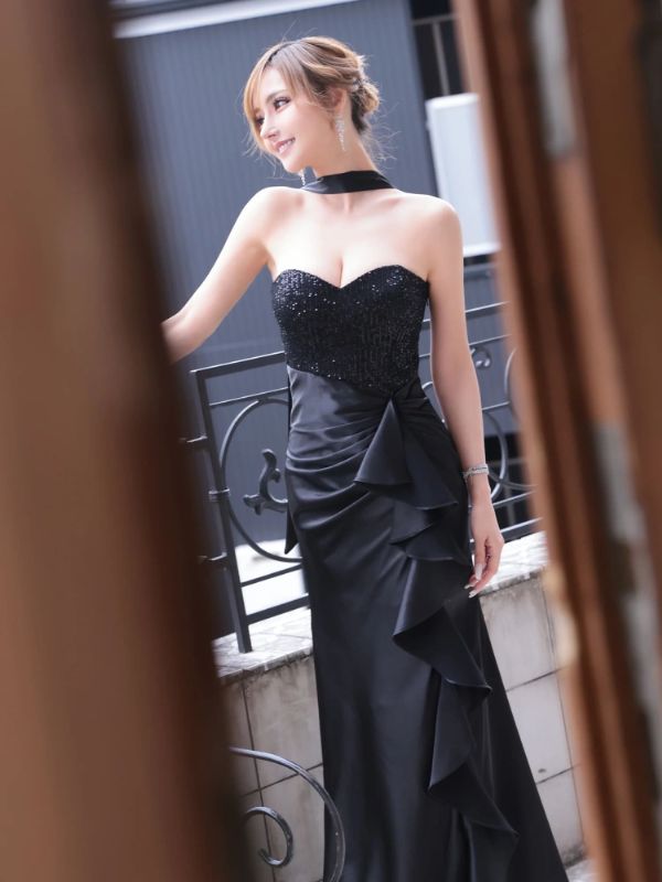 AngelR エンジェルアール 高級キャバドレス