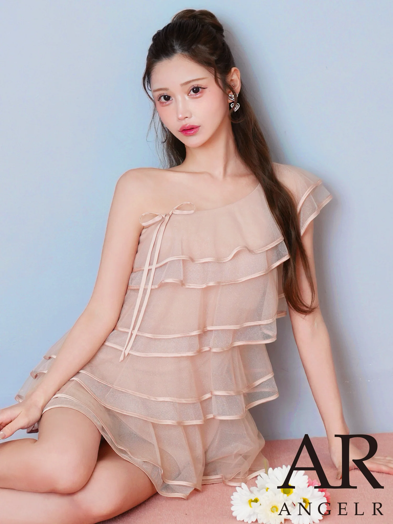 AngelR エンジェルアール 高級キャバドレス