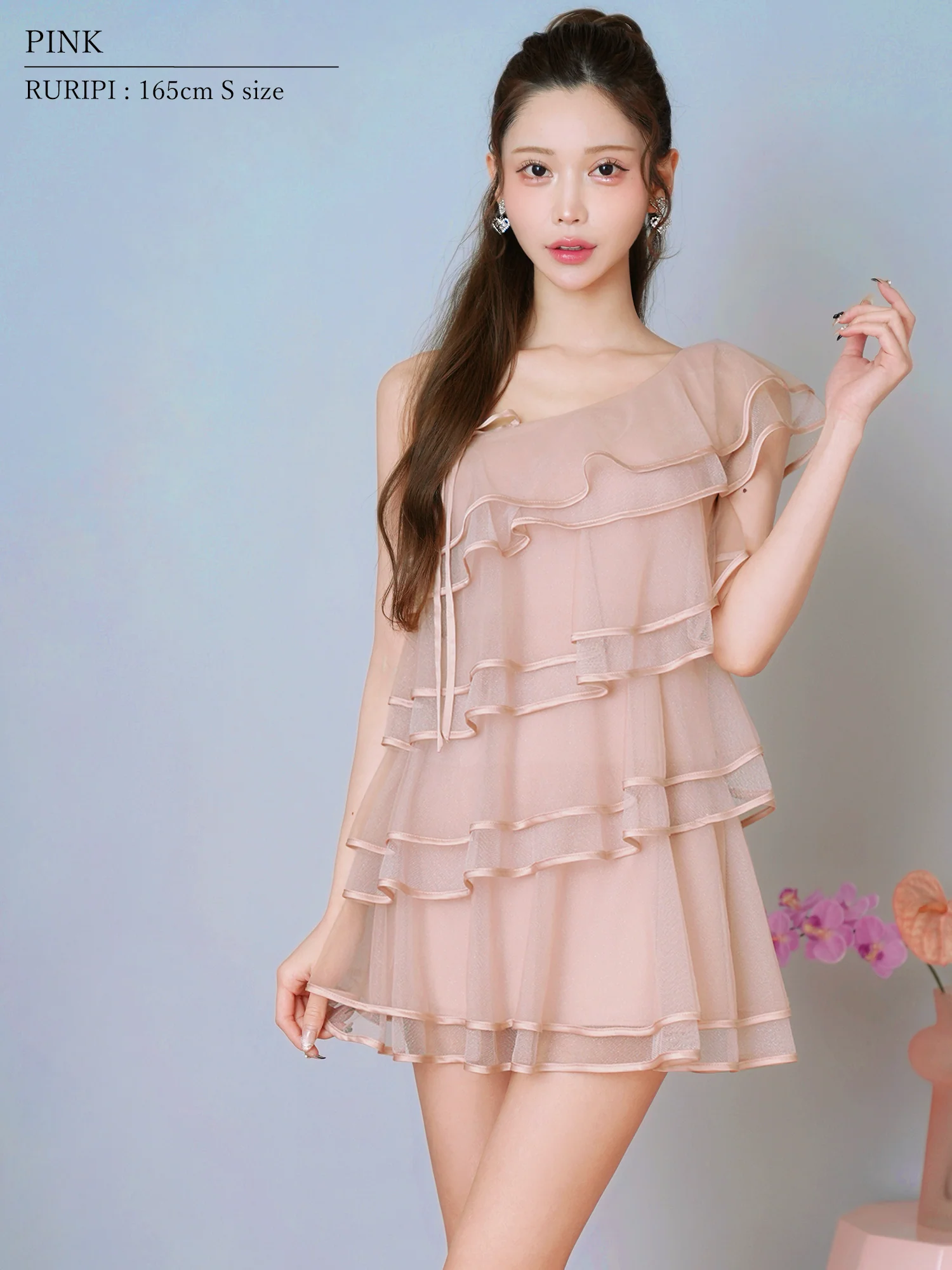 AngelR エンジェルアール 高級キャバドレス