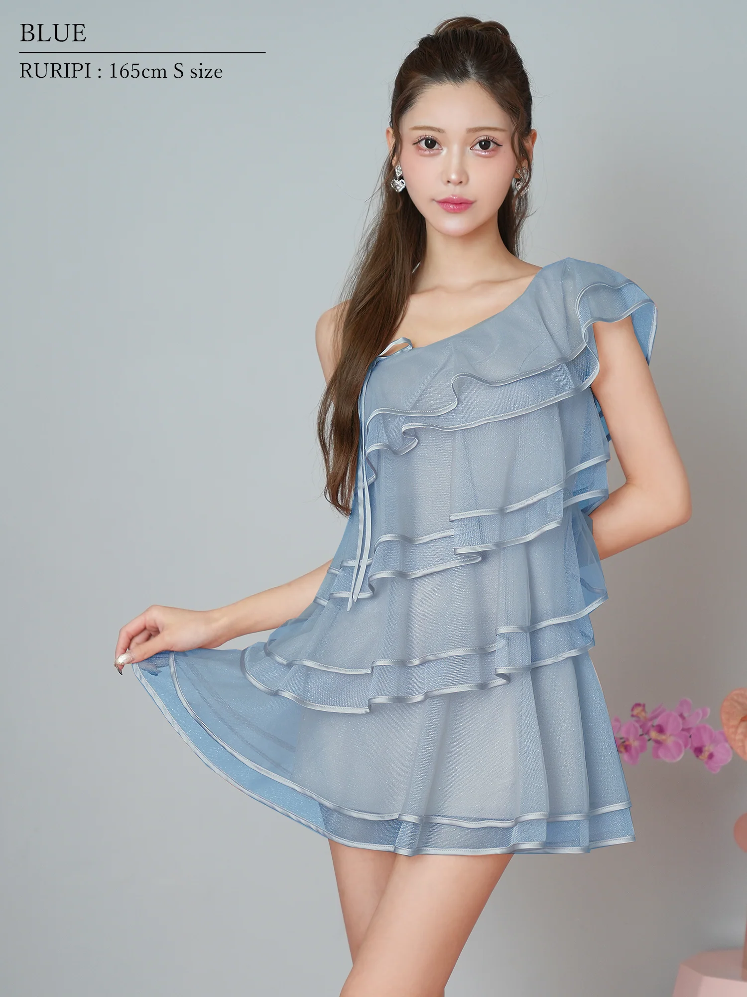 AngelR エンジェルアール 高級キャバドレス