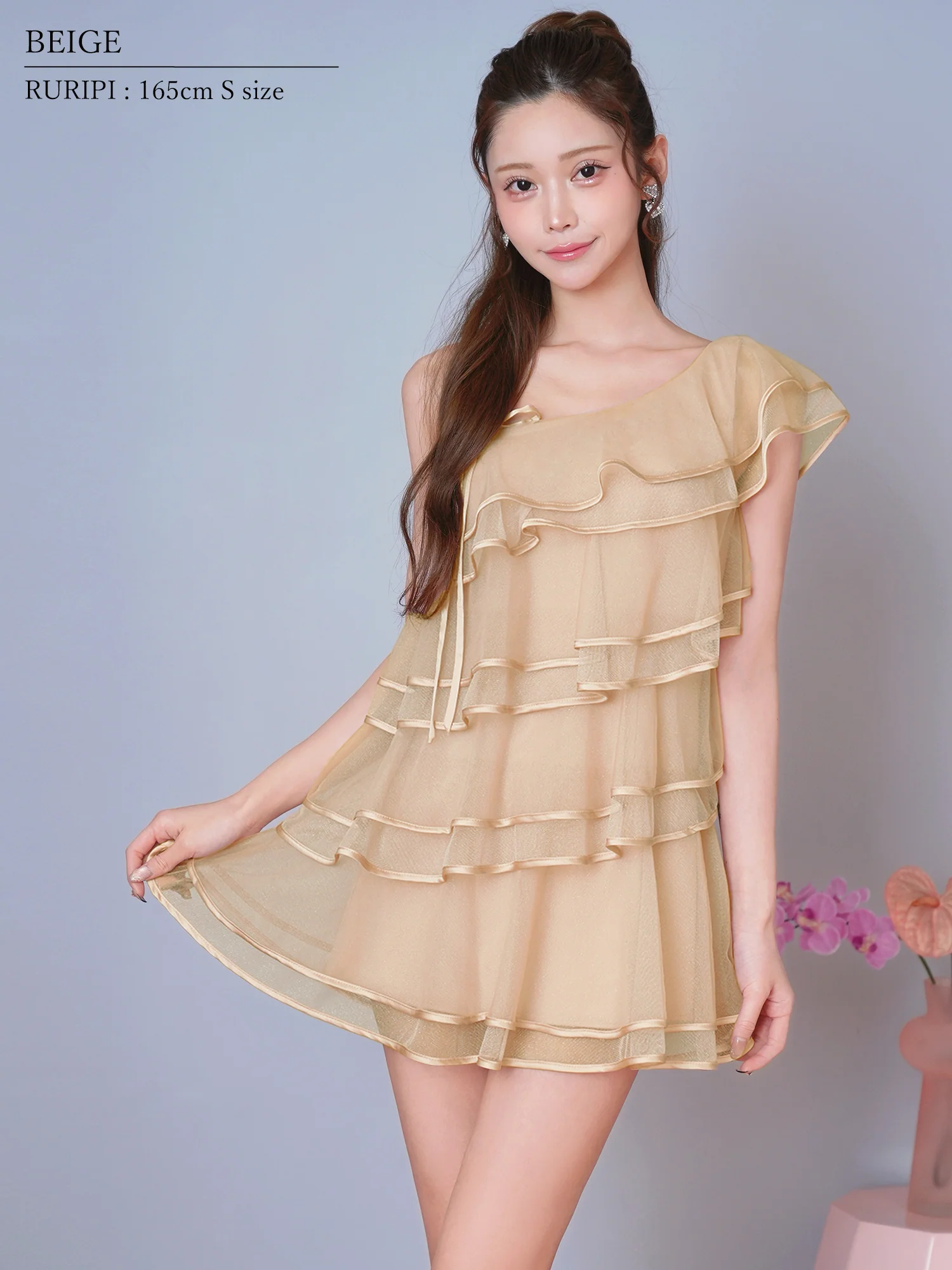 AngelR エンジェルアール 高級キャバドレス