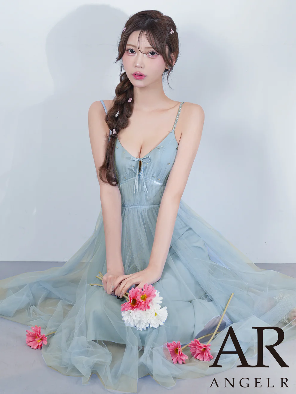 AngelR エンジェルアール 高級キャバドレス