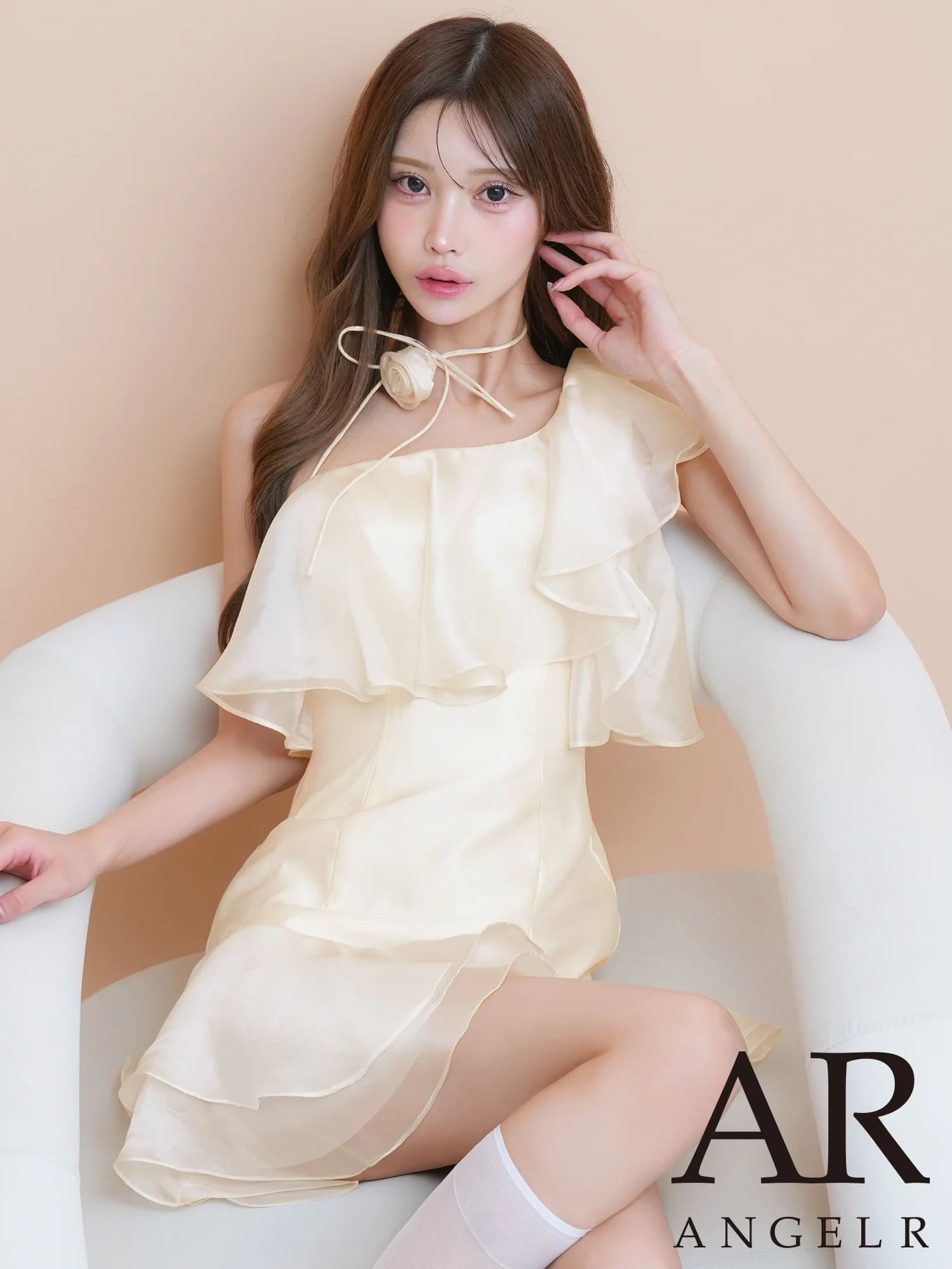AngelR エンジェルアール 高級キャバドレス