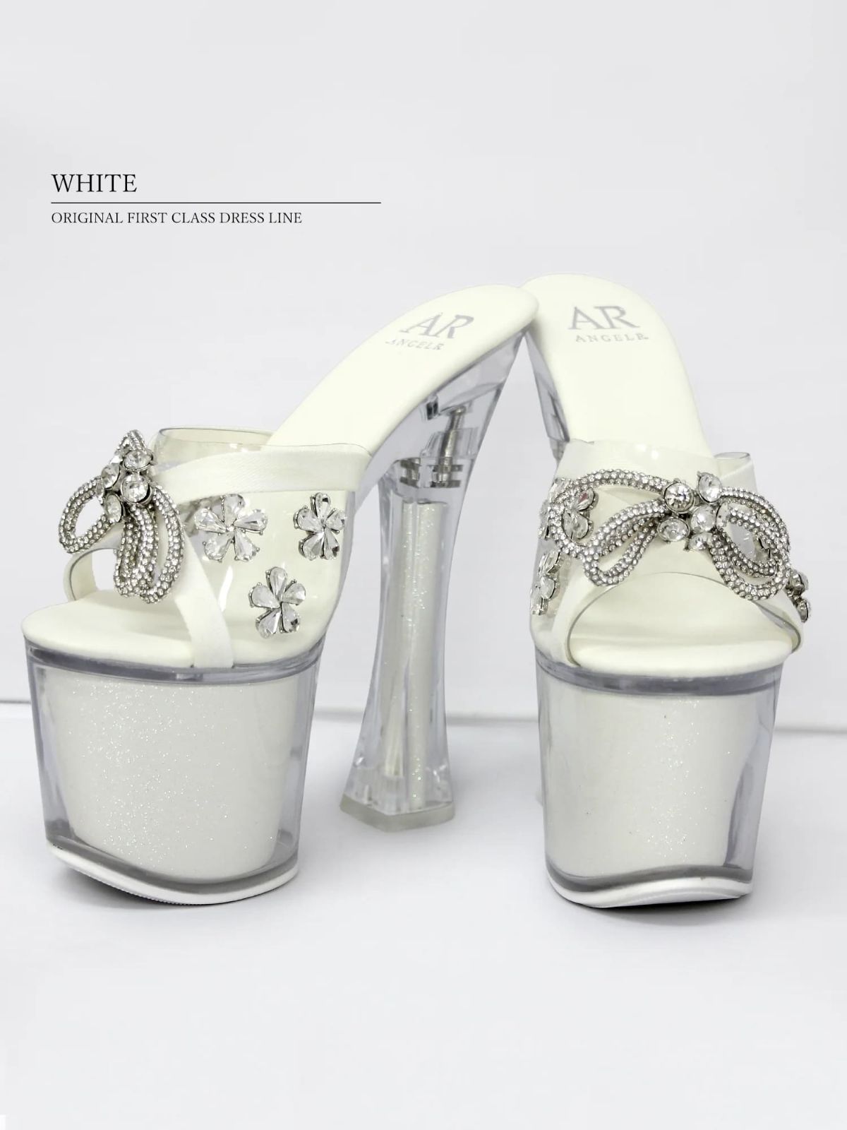 AngelR エンジェルアール 高級キャバヒール