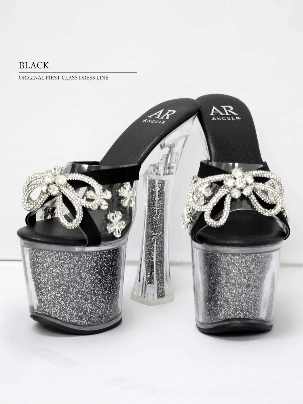 AngelR エンジェルアール 高級キャバヒール