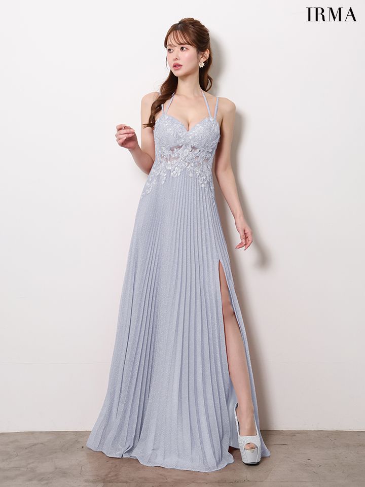 IRMA イルマ 高級キャバドレス