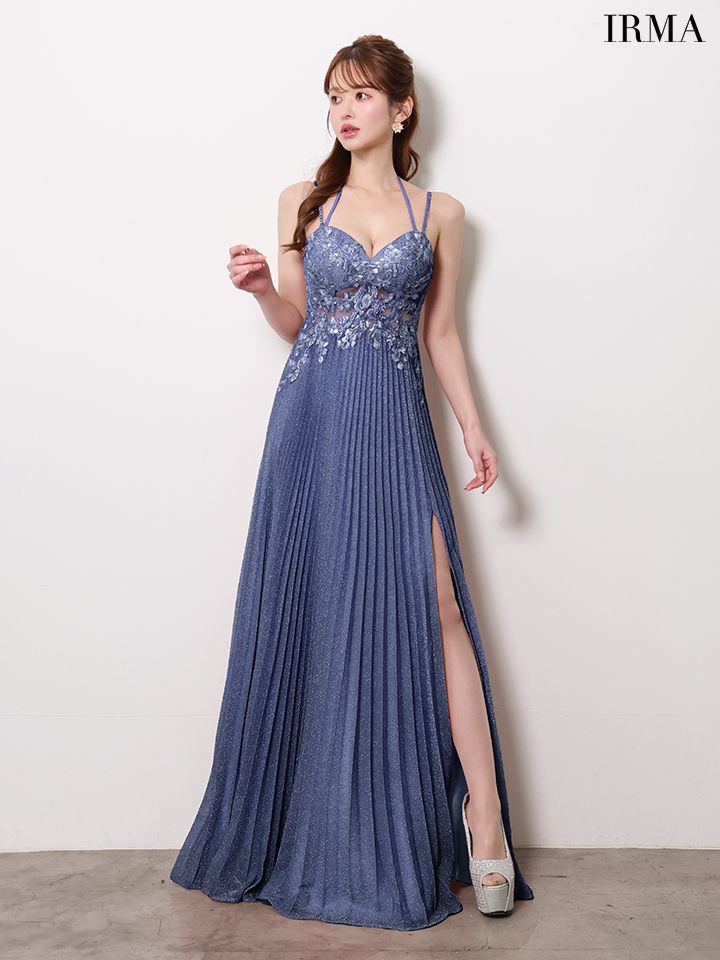 IRMA イルマ 高級キャバドレス