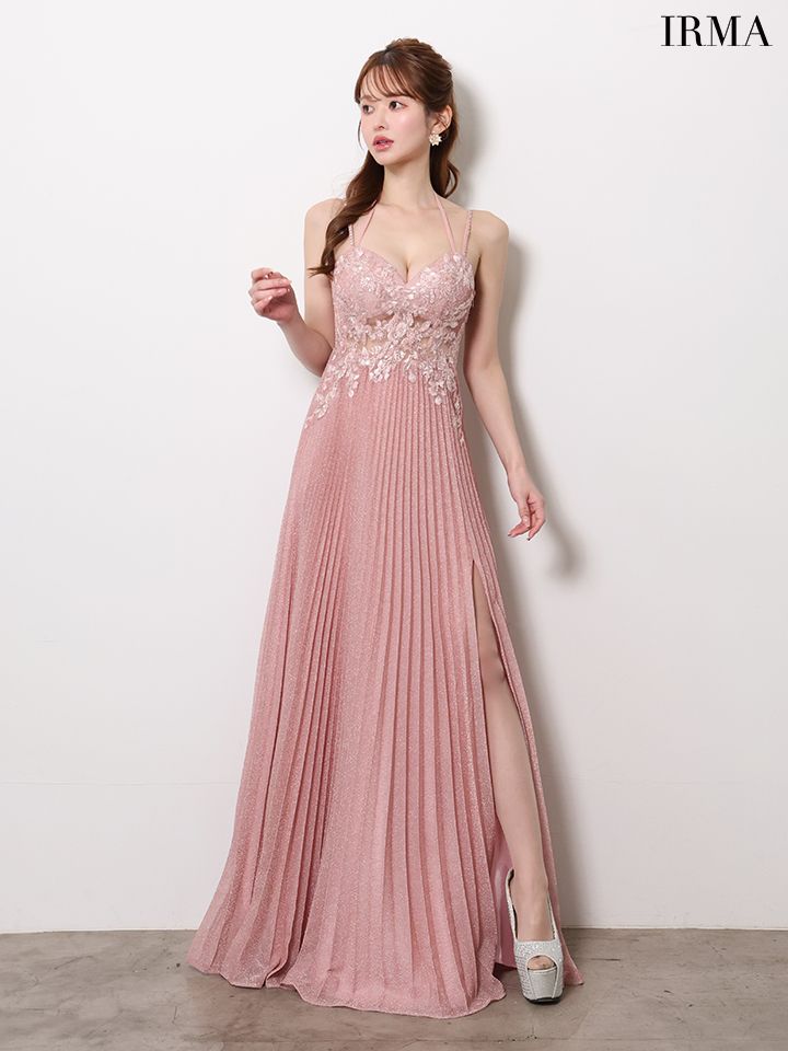 IRMA イルマ 高級キャバドレス