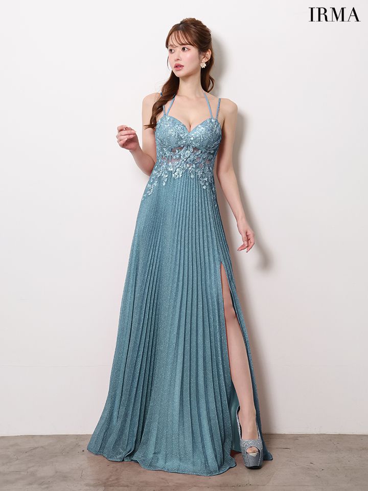 IRMA イルマ 高級キャバドレス