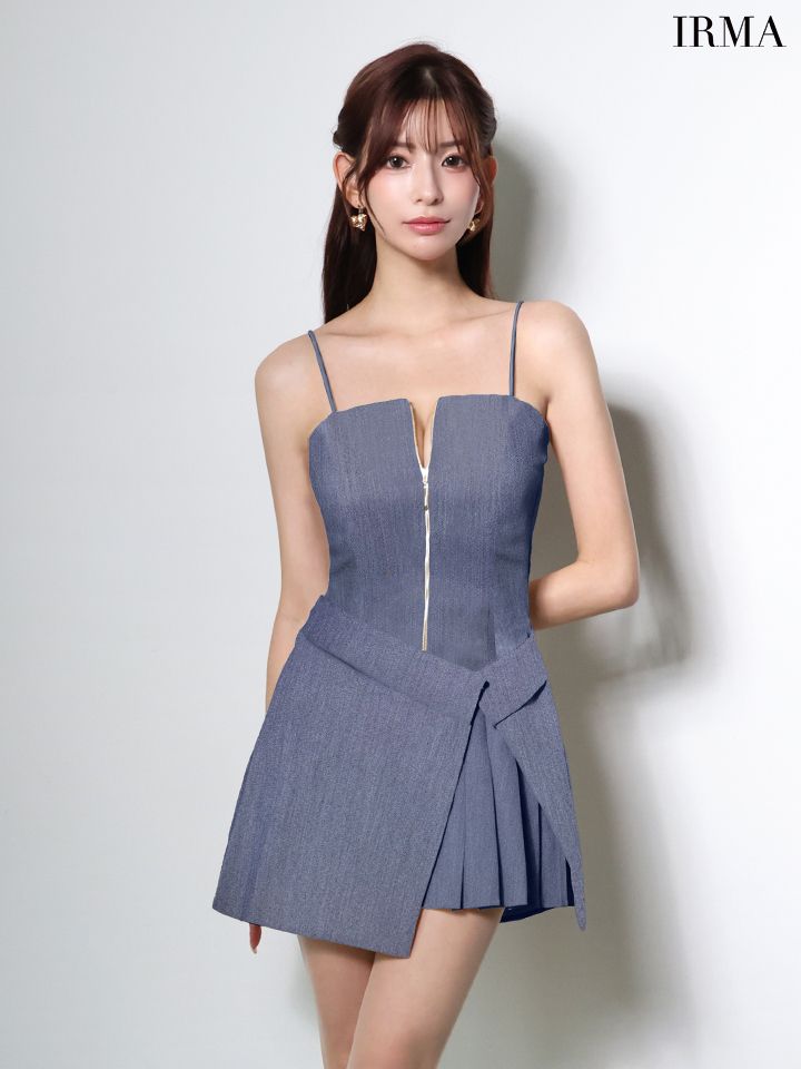 IRMA イルマ 高級キャバドレス