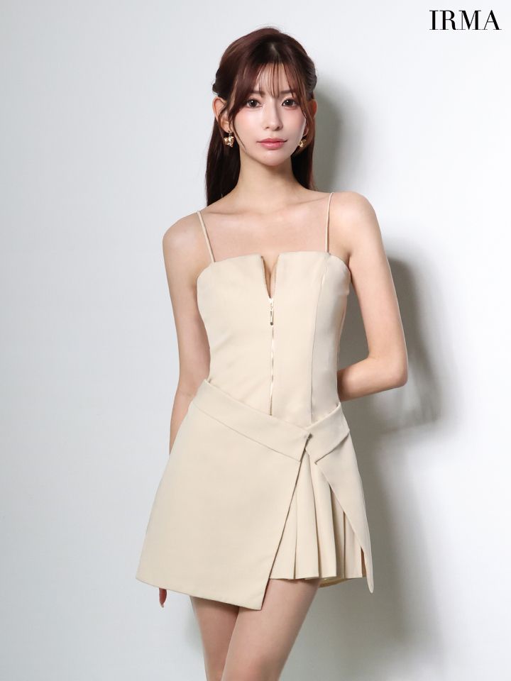 IRMA イルマ 高級キャバドレス