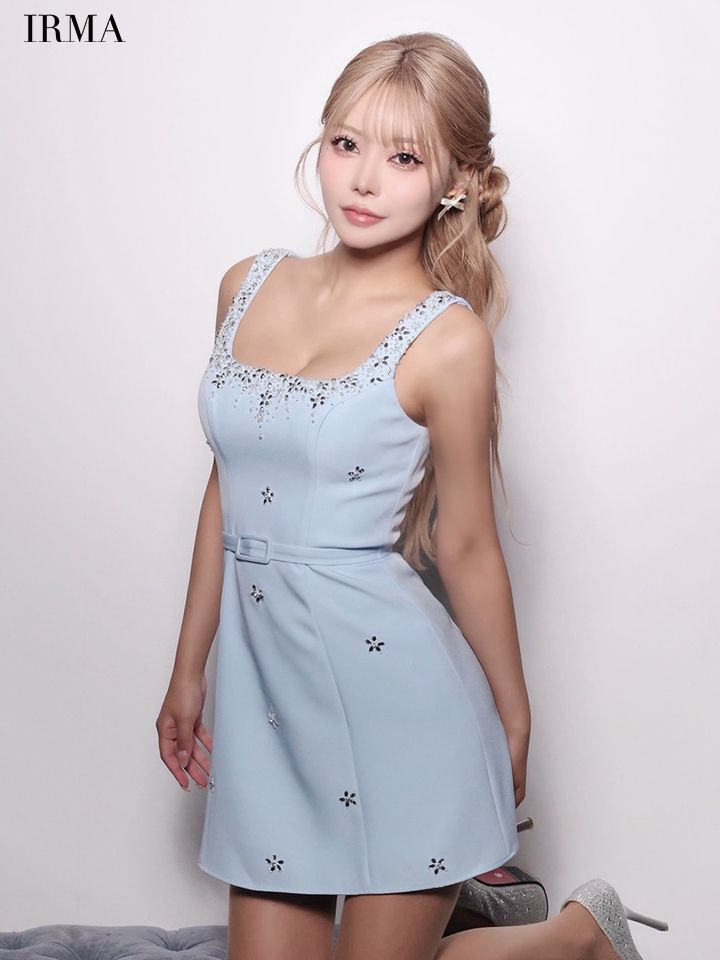 IRMA イルマ 高級キャバドレス